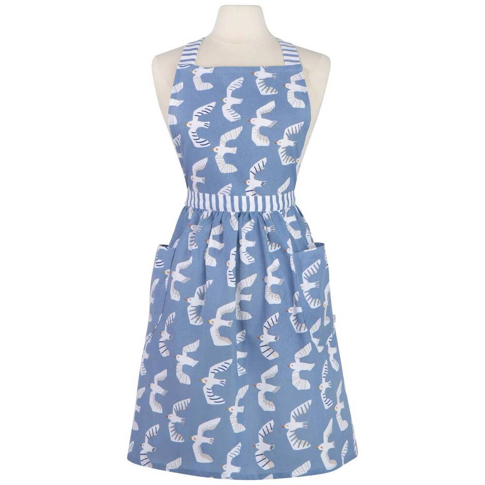NEW DANICA JUBILEE maisie apron in birdie